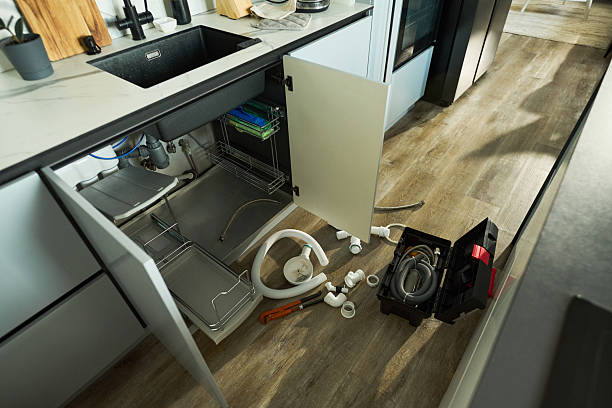 24/7 Emergency Drain Cleaning experts in Hickory, NC